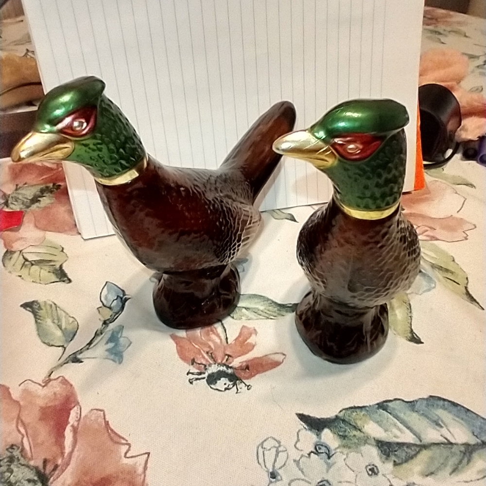 Avon bottle